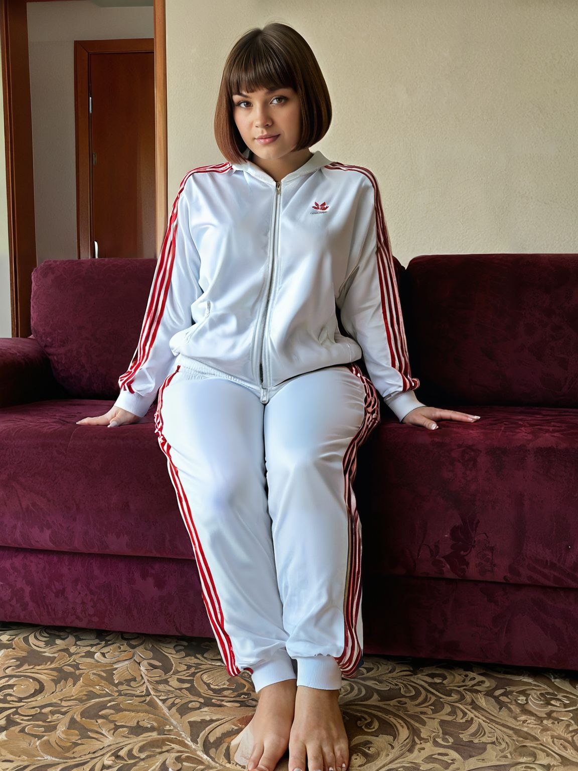 Проститутка Регина