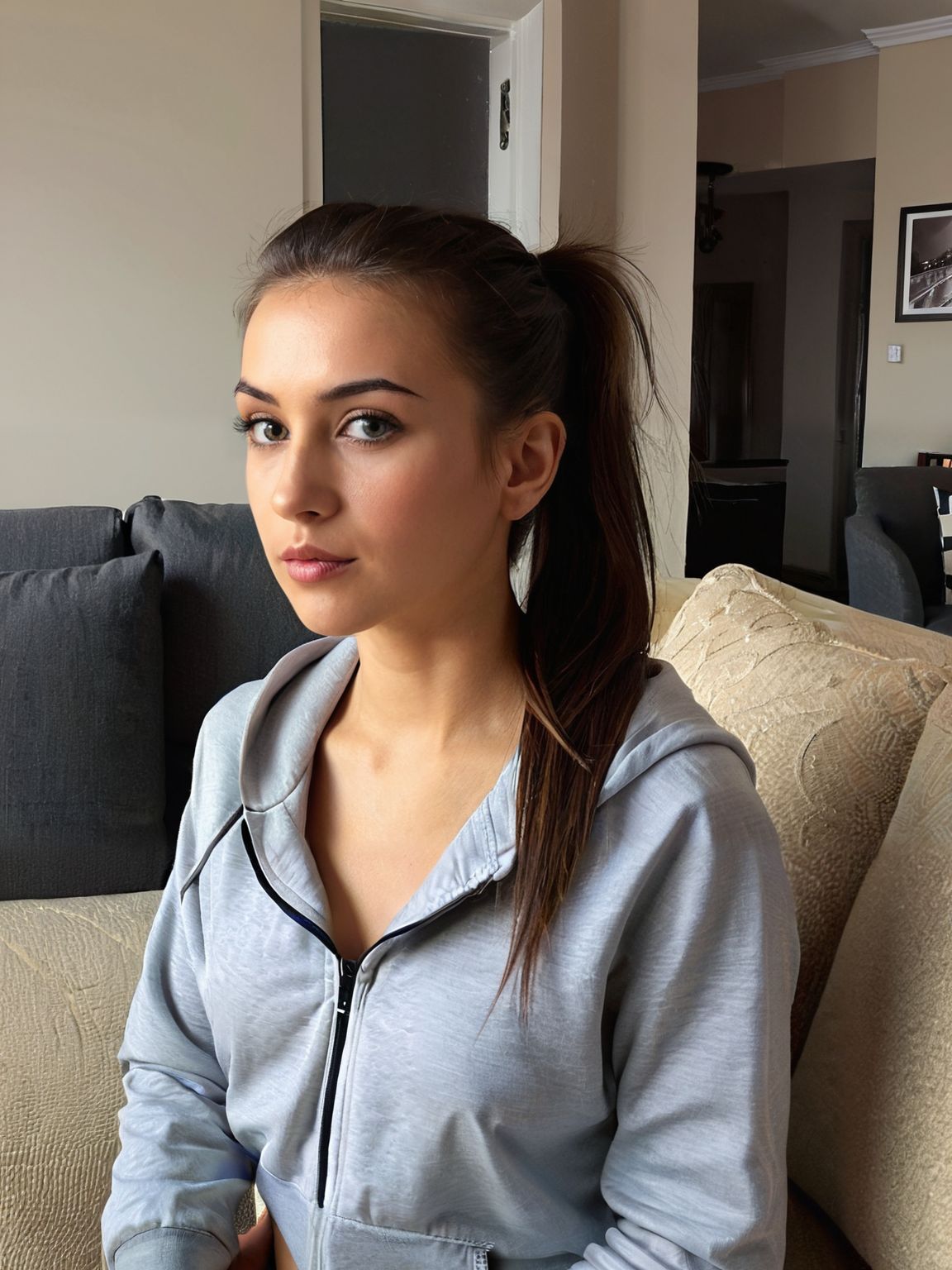 Проститутка Рухшона