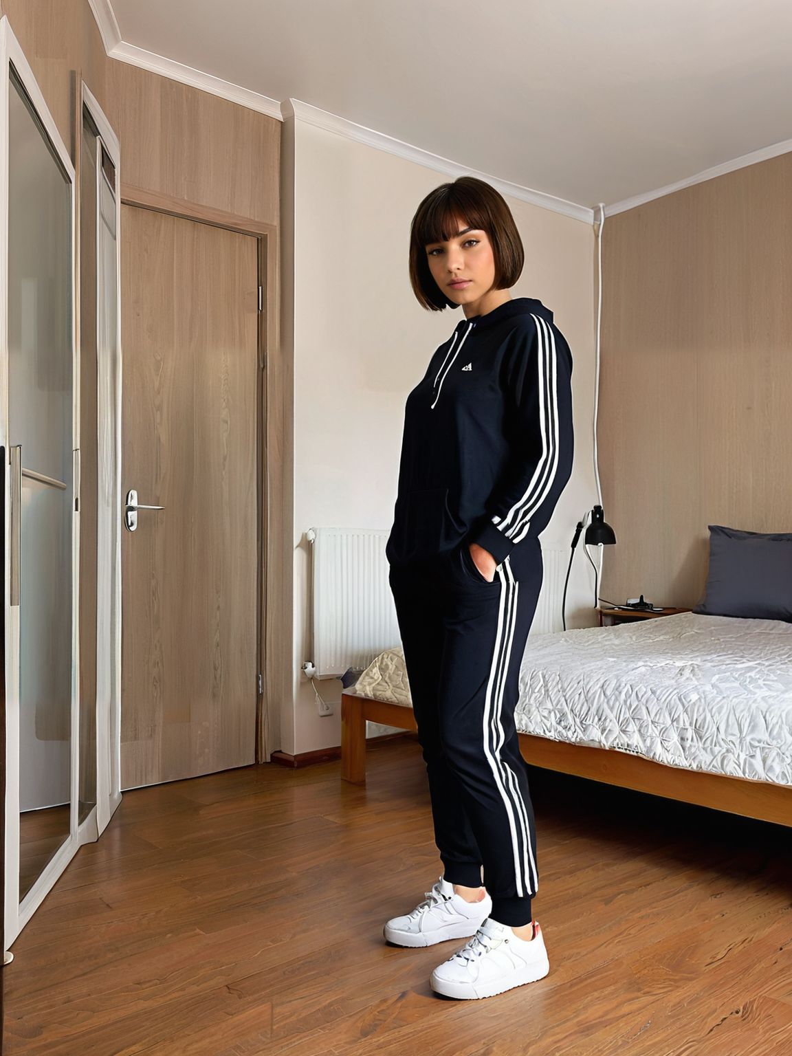 Проститутка Джамиля